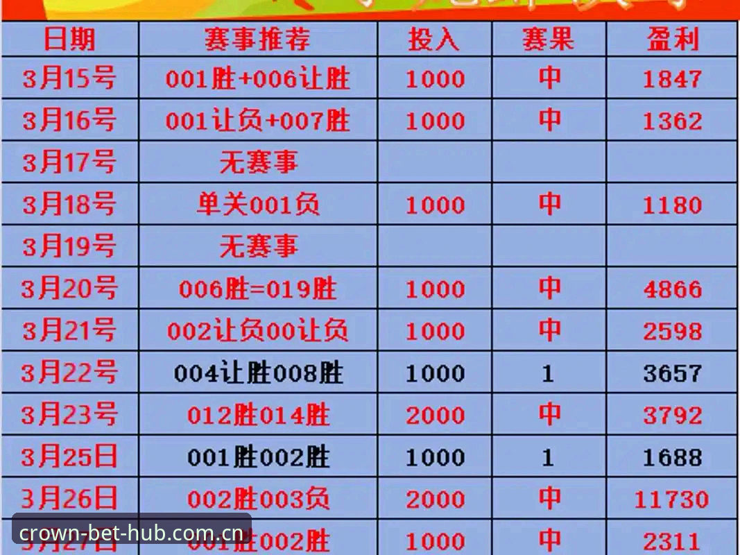 皇冠体彩官网体育赛事数据使用教程：从入门到精通的完整操作指南