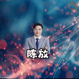 陈放